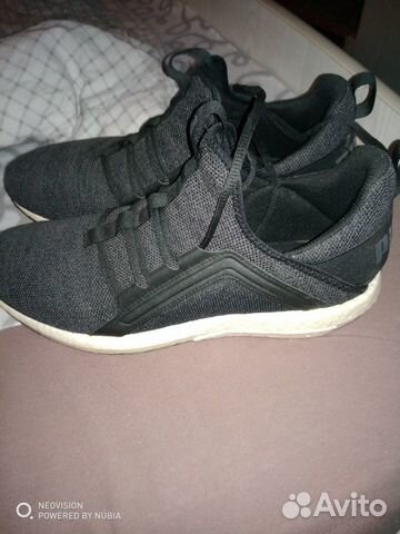 Кроссовки Puma Кроссовки Puma
