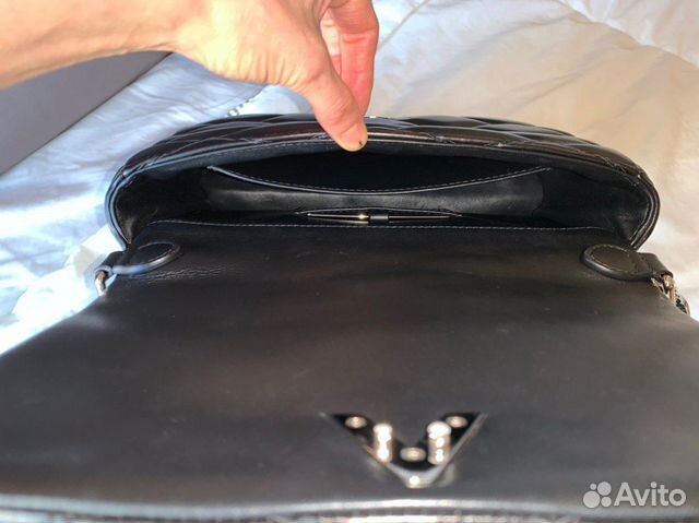 Сумка Louis Vuitton. limited. Шоу коллекция