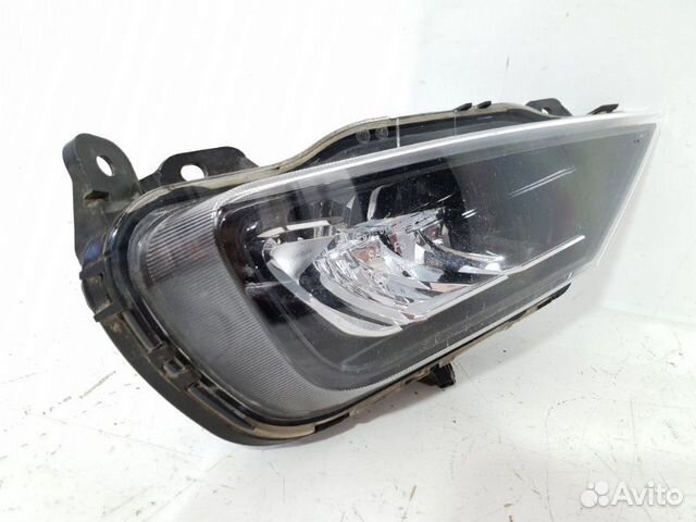 Фара противотуманная передняя правая Volvo Xc90 2