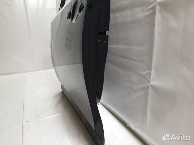Дверь передняя левая Toyota Rav4 40 Дверь передняя левая Toyota Rav4 40