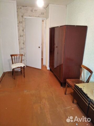 2-к квартира, 43.3 м², 2/5 эт. 2-к квартира, 43.3 м², 2/5 эт.