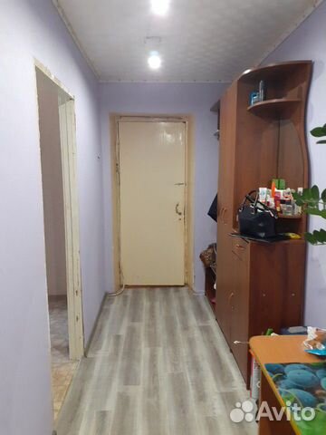 2-к квартира, 45 м², 9/9 эт.