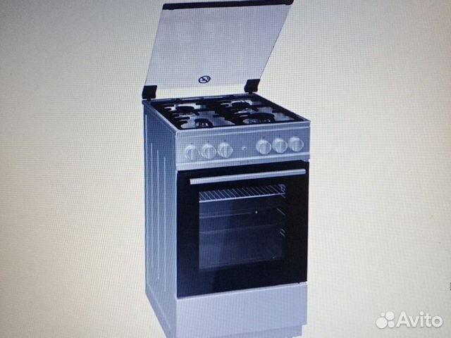 Плита газовая gorenje G5111XF Плита газовая gorenje G5111XF