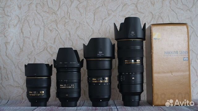 Обмен новый Nikon 35mm f/1.4G AF-S Nikkor. Пересыл Обмен новый Nikon 35mm f/1.4G AF-S Nikkor. Пересыл