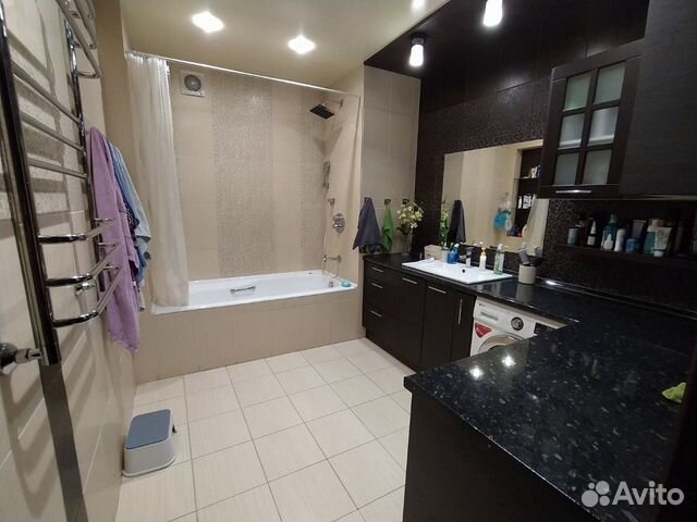 3-к квартира, 145 м², 3/10 эт. 3-к квартира, 145 м², 3/10 эт.