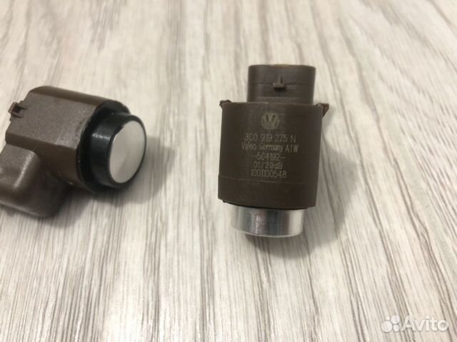 Парктроник Passat B6 3C0919275R