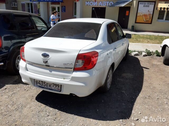 Аренда авто под такси
