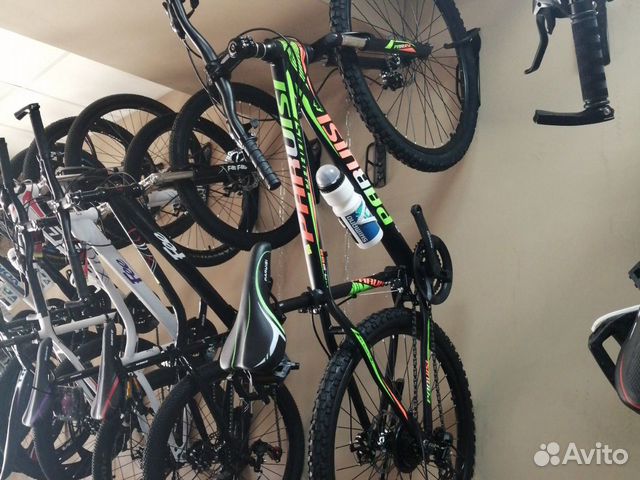 Велосипеды