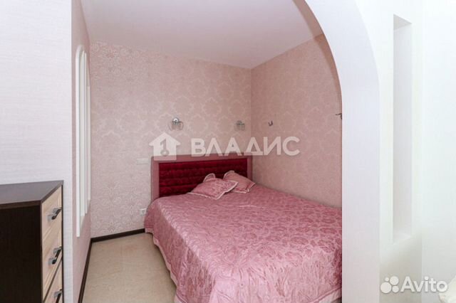 1-к квартира, 36.4 м², 10/10 эт.
