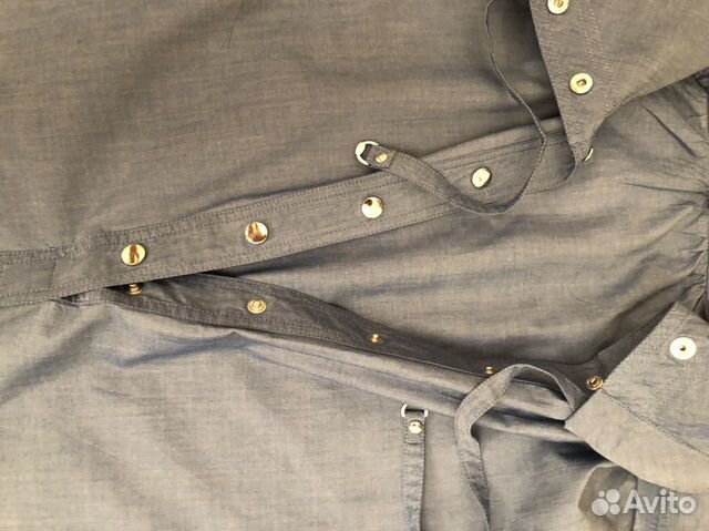 Блуза Gucci, размер 38, оригинал