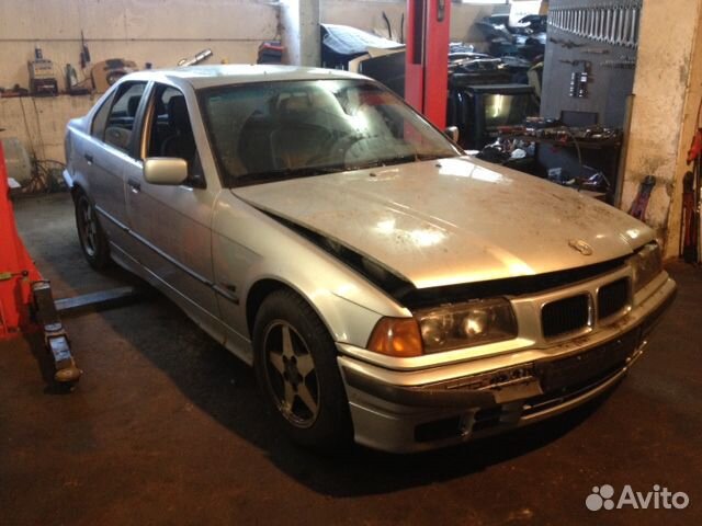 Разбор на запчасти BMW 3 E36 Разбор на запчасти BMW 3 E36