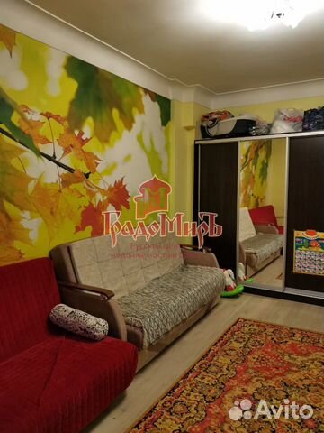 4-к квартира, 87.7 м², 4/5 эт. 4-к квартира, 87.7 м², 4/5 эт.