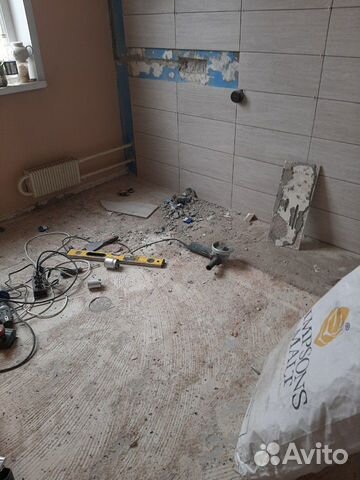 Ремонт и строительство Ремонт и строительство