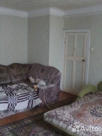 1-к квартира, 33 м², 2/2 эт. 1-к квартира, 33 м², 2/2 эт.