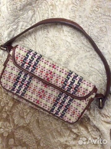 Сумка Burberry оригинал Англия