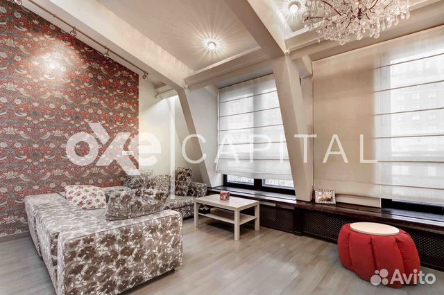 2-к квартира, 67 м², 3/3 эт. 2-к квартира, 67 м², 3/3 эт.