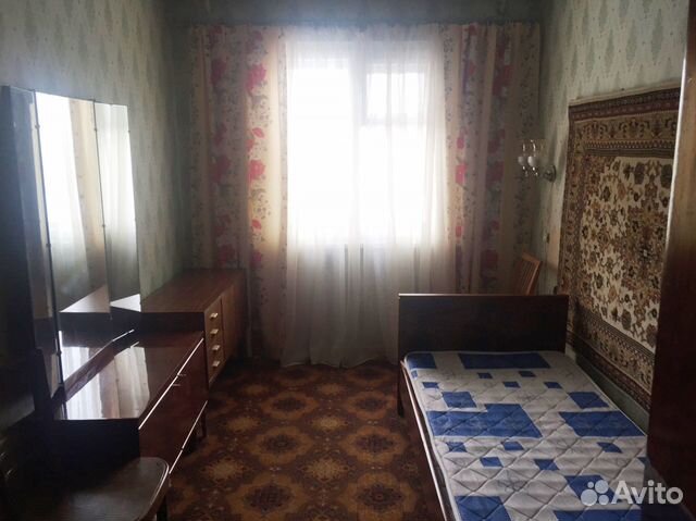 2-к квартира, 44 м², 4/5 эт. 2-к квартира, 44 м², 4/5 эт.