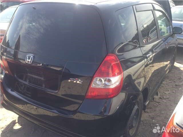 Разбор на запчасти Honda Fit Разбор на запчасти Honda Fit