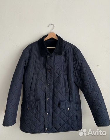 Куртка Barbour
