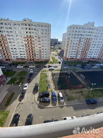 1-к квартира, 44 м², 8/12 эт. 1-к квартира, 44 м², 8/12 эт.