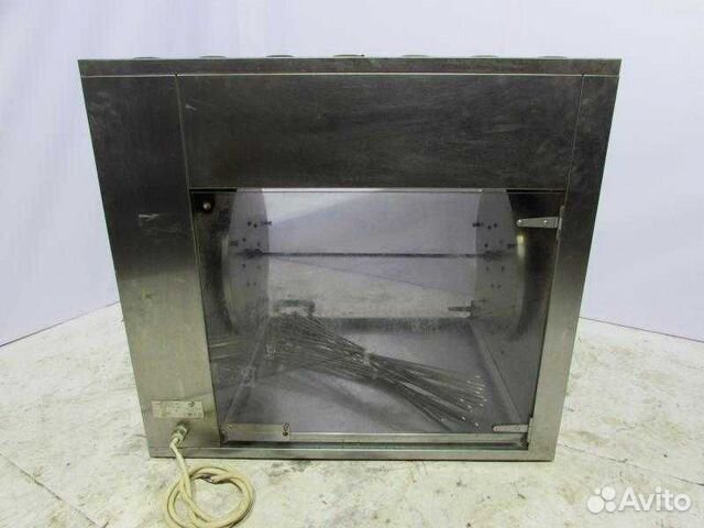 Гриль для кур Sikom мк-2.1