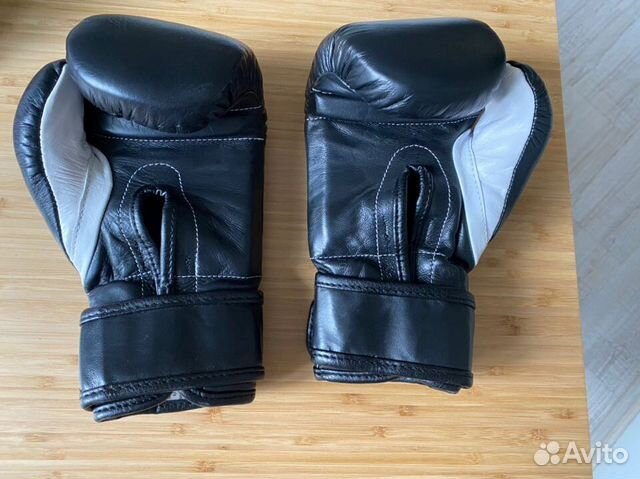 Перчатки боксерские женские Cleto Reyes, липучка