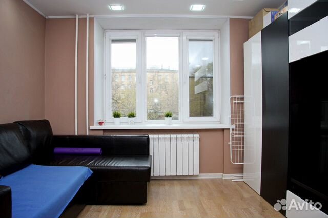 2-к квартира, 39 м², 2/9 эт. 2-к квартира, 39 м², 2/9 эт.
