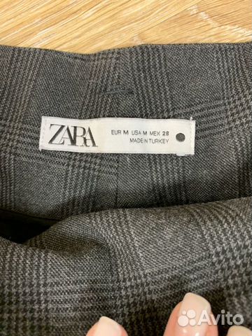 Брюки женские Zara Брюки женские Zara