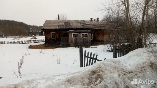 Дом 123.5 м² на участке 29 сот.