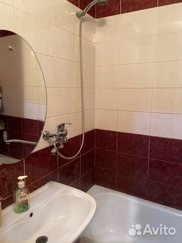 2-к квартира, 53 м², 1/2 эт.