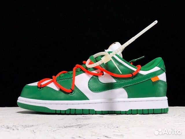 Nike dunk Off white Nike dunk Off white