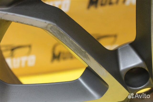 Диск Audi Q3 8U RS 2012-2015 Диск Audi Q3 8U RS 2012-2015
