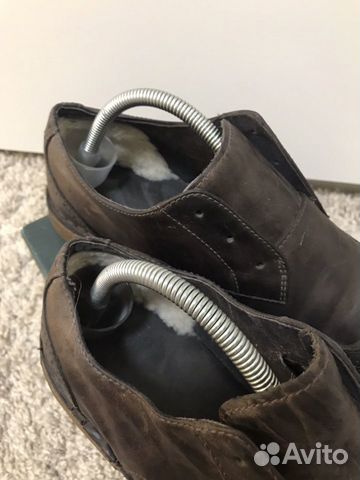 Ботинки мужские UGG оригинал Ботинки мужские UGG оригинал