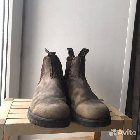 Blundstone 585