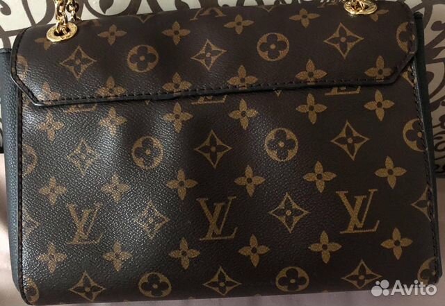 Сумка Louis Vuitton Сумка Louis Vuitton