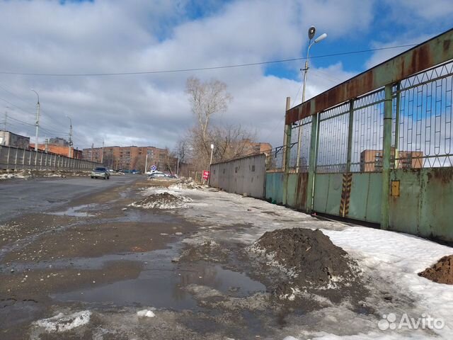 Офисное помещение, 90 м²