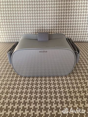 Oculus Go 32 Gb