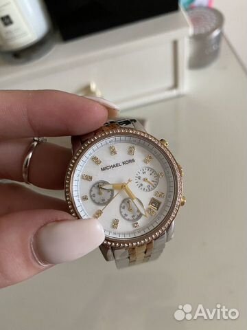 Часы Майкл корс оригинал Michael Kors