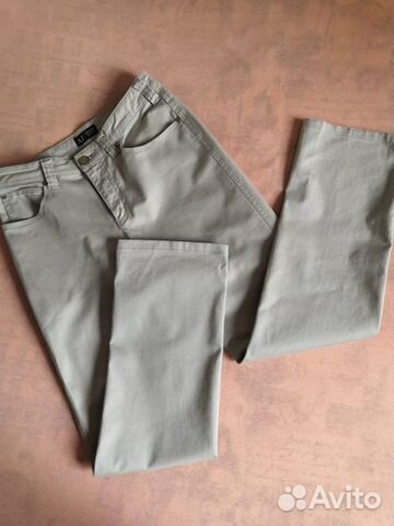 Armani новые джинсы 46р Armani новые джинсы 46р