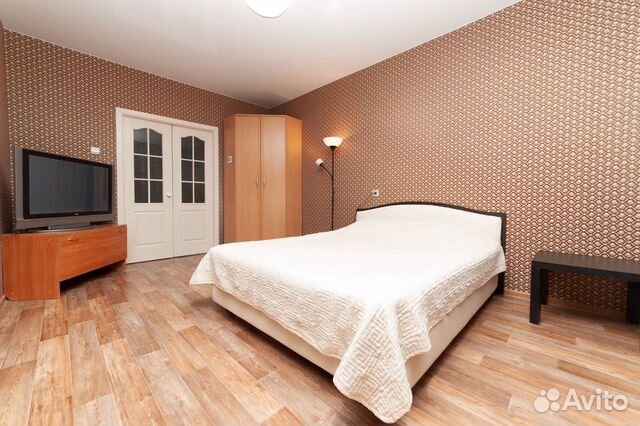1-к квартира, 42 м², 9/10 эт. 1-к квартира, 42 м², 9/10 эт.