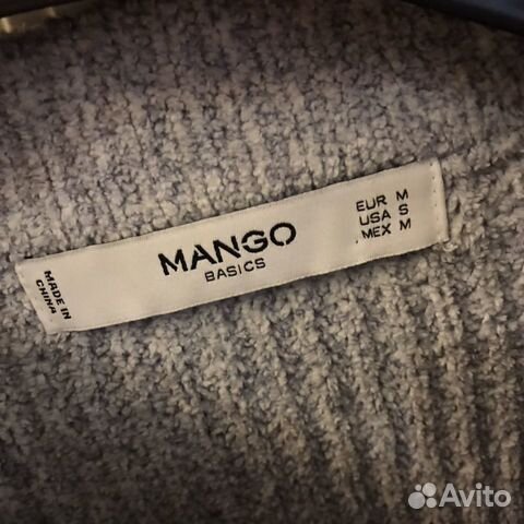 Кофта Mango Кофта Mango