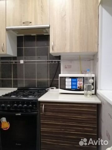 2-к квартира, 48 м², 1/5 эт.