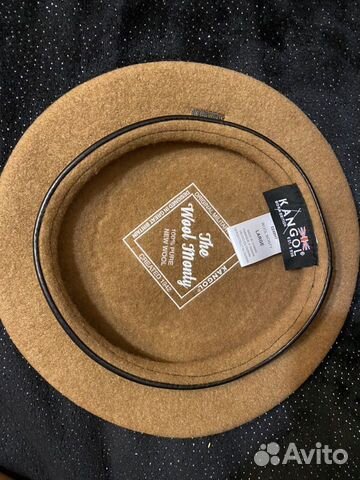 Берет Kangol Берет Kangol