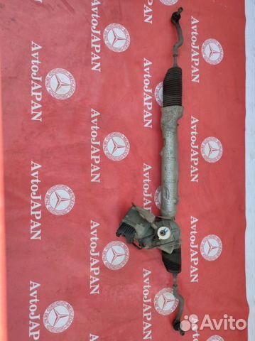 Рулевая рейка Mercedes W245 A169 W245 B170 Рулевая рейка Mercedes W245 A169 W245 B170