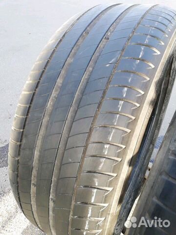 Шины 225 55 17 Michelin primacy 3 es 95v