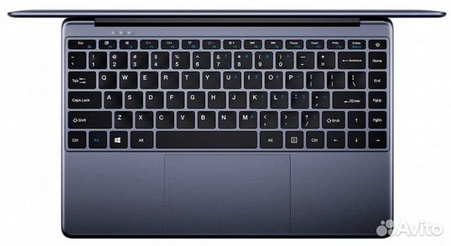 Новые ультрабуки Chuwi Herobook Pro 14