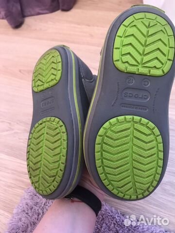 Crocs C12 Crocs C12