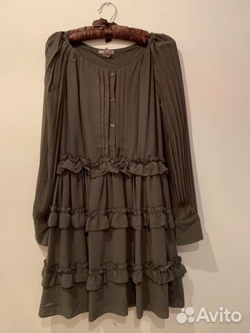 Платье H&M Платье H&M