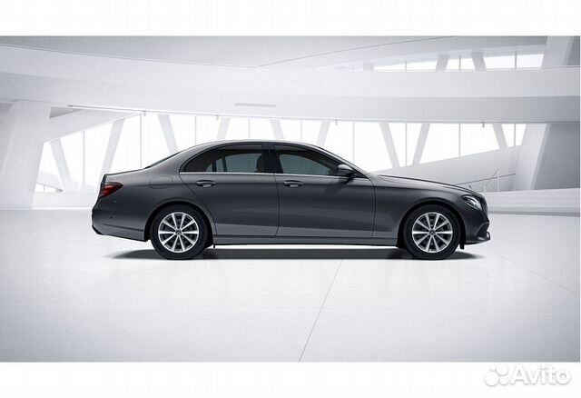 Mercedes-Benz E-класс 2.0 AT, 2020 Mercedes-Benz E-класс 2.0 AT, 2020