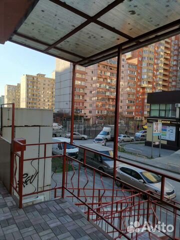1-к квартира, 40.8 м², 11/17 эт.